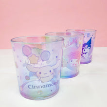 Load image into Gallery viewer, Sanrio Plastic Tumbler - My Melody - MAIDO! Kairashi Shop