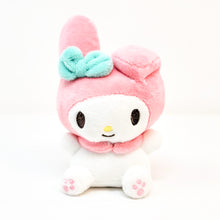 Load image into Gallery viewer, Sanrio Plush Key Chain My Melody - MAIDO! Kairashi Shop