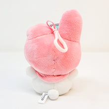 Load image into Gallery viewer, Sanrio Plush Key Chain My Melody - MAIDO! Kairashi Shop