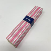 Load image into Gallery viewer, Nippon Kodo Kayuragi White Peach - MAIDO! Kairashi Shop