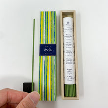 Load image into Gallery viewer, Nippon Kodo Narcissus - MAIDO! Kairashi Shop