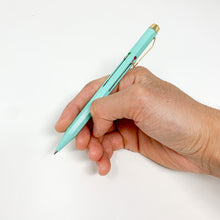 Load image into Gallery viewer, HIGHTIDE 4 Color Ballpoint Pen - MAIDO! Kairashi Shop