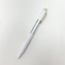 Load image into Gallery viewer, HIGHTIDE 4 Color Ballpoint Pen - MAIDO! Kairashi Shop