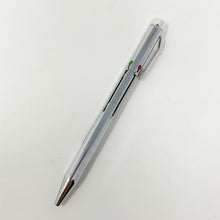 Load image into Gallery viewer, HIGHTIDE 4 Color Ballpoint Pen - MAIDO! Kairashi Shop