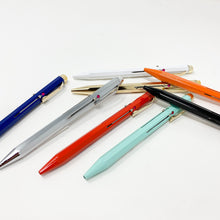 Load image into Gallery viewer, HIGHTIDE 4 Color Ballpoint Pen - MAIDO! Kairashi Shop