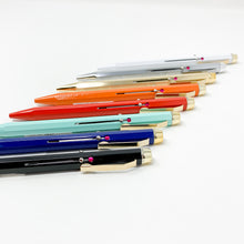 Load image into Gallery viewer, HIGHTIDE 4 Color Ballpoint Pen - MAIDO! Kairashi Shop