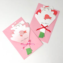 Load image into Gallery viewer, Greeting Life Mother's Day Pop-up Card - MAIDO! Kairashi Shop