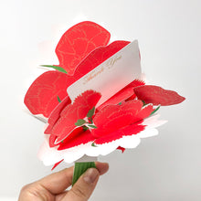 Load image into Gallery viewer, Greeting Life Mother's Day Pop-up Card - MAIDO! Kairashi Shop