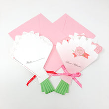Load image into Gallery viewer, Greeting Life Mother's Day Pop-up Card - MAIDO! Kairashi Shop
