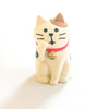 concombre Figurine Grooming Cat - MAIDO! Kairashi Shop