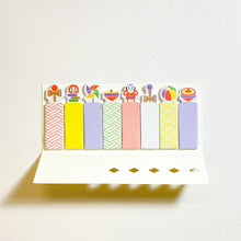 Load image into Gallery viewer, MIND WAVE Sticky Notes Japanese Toys - MAIDO! Kairashi Shop