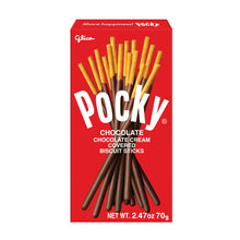 Load image into Gallery viewer, Glico Pocky Chocolate - MAIDO! Kairashi Shop