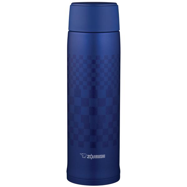 Zojirushi 16 oz. Vacuum Insulated Stainless Steel Travel Mug