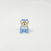 concombre Figurine Blue Baby Cat - MAIDO! Kairashi Shop