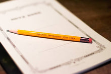 Load image into Gallery viewer, Tombow High Quality HB (#2) Pencil w/ Eraser - MAIDO! Kairashi Shop