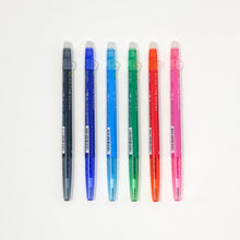 Load image into Gallery viewer, PILOT Frixion Ball Knock Slim 0.38 mm - MAIDO! Kairashi Shop