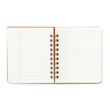 Load image into Gallery viewer, Penco Coil Notebook - Blue - MAIDO! Kairashi Shop