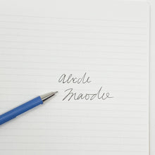 Load image into Gallery viewer, MARKS GEL PEN MARKSTYLE COLORS 0.5MM - MAIDO! Kairashi Shop