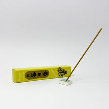 Load image into Gallery viewer, NIPPON KODO MORNING STAR Incense - Patchouli - MAIDO! Kairashi Shop