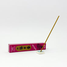 Load image into Gallery viewer, NIPPON KODO MORNING STAR Incense - Rose - MAIDO! Kairashi Shop