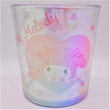 Load image into Gallery viewer, Sanrio Plastic Tumbler - My Melody - MAIDO! Kairashi Shop
