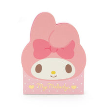 Load image into Gallery viewer, Sanrio Die Cut Memo Pad - My Melody - MAIDO! Kairashi Shop