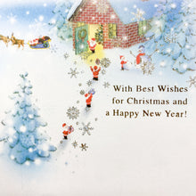 Load image into Gallery viewer, GREETING LIFE Christmas Card - MAIDO! Kairashi Shop