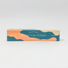 Load image into Gallery viewer, NIPPON KODO SCENTSUAL Incense Bitter Pink Ginger - MAIDO! Kairashi Shop