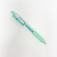 Load image into Gallery viewer, ZEBRA SARASA CLIP 0.5 mm Gel Pen Milk - MAIDO! Kairashi Shop