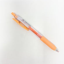 Load image into Gallery viewer, ZEBRA SARASA CLIP 0.5 mm Gel Pen Milk - MAIDO! Kairashi Shop