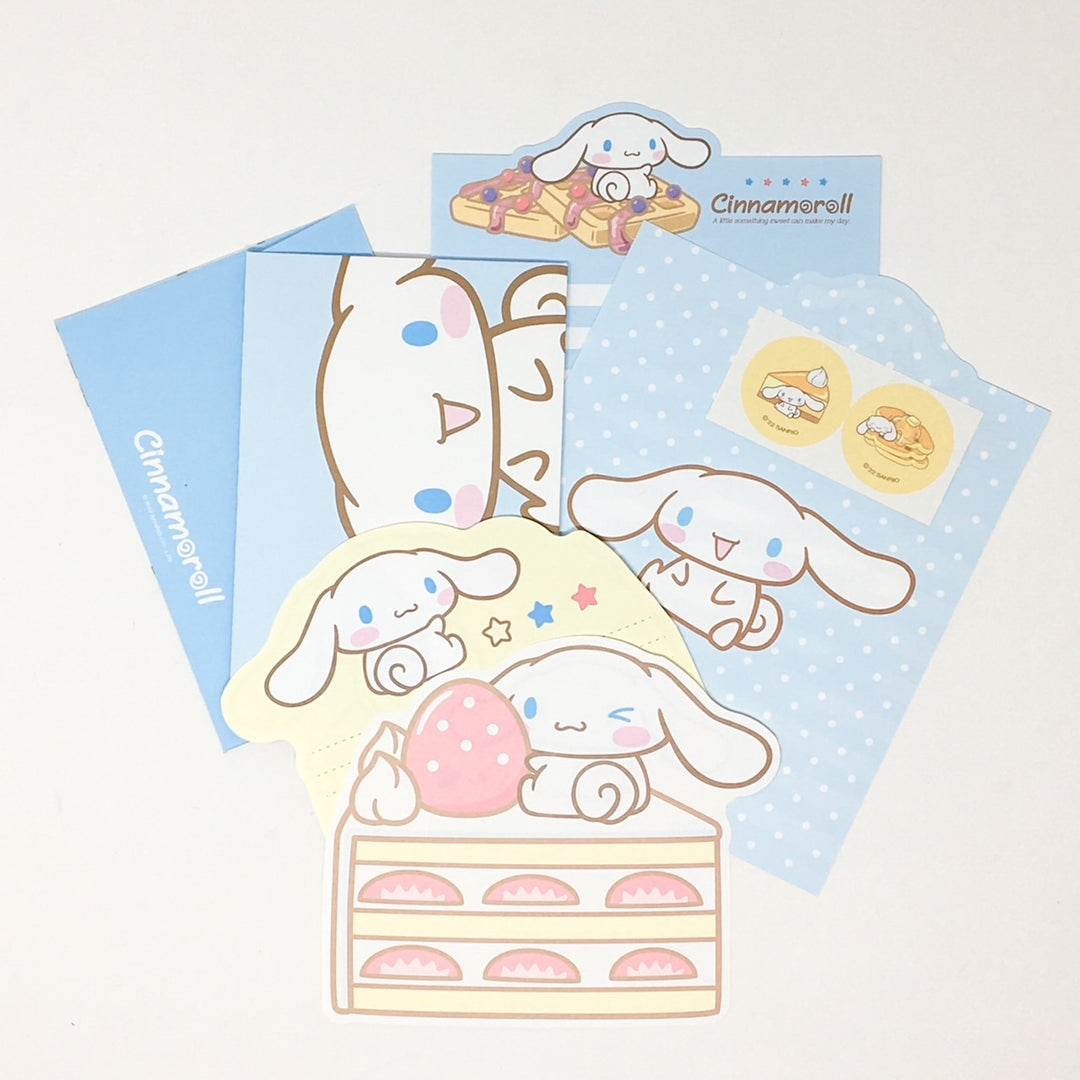 Sanrio Items are Available! MAIDO! Kairashi Shop