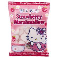 Load image into Gallery viewer, Eiwa Hello Kitty Strawberry Marshmallow - MAIDO! Kairashi Shop
