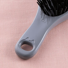 Load image into Gallery viewer, KAI Nyarming Hair Brush - MAIDO! Kairashi Shop
