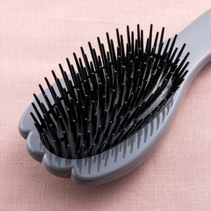 KAI Nyarming Hair Brush - MAIDO! Kairashi Shop