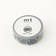 Load image into Gallery viewer, mt Sou Sou Passion 15 mm
