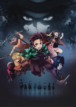 Load image into Gallery viewer, Ensky Demon Slayer Devil's Blade 1000 Piece Jigsaw Puzzle - MAIDO! Kairashi Shop
