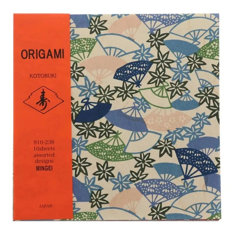 MIYA  Mingei Origami - MAIDO! Kairashi Shop