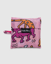 Load image into Gallery viewer, BAGGU Standard Baggu - Keith Haring Pets
