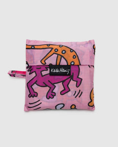 BAGGU Standard Baggu - Keith Haring Pets