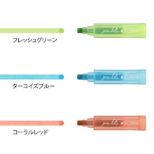Load image into Gallery viewer, Midori Join Dots Connectable Multi-color Marker - Bright - MAIDO! Kairashi Shop
