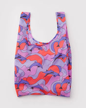 Load image into Gallery viewer, BAGGU Standard Baggu - Dolphins
