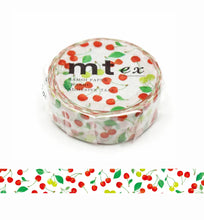 Load image into Gallery viewer, mt Ex Cherries 15 mm - MAIDO! Kairashi Shop
