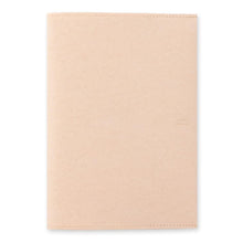 Load image into Gallery viewer, MD Notebook Paper Cover / A5 - MAIDO! Kairashi Shop
