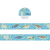 GreenFlash Animal Series Penguin Gold Foil Washi Tape 20 mm - MAIDO! Kairashi Shop