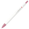 Zebra Clickart Knock Type Pen 0.6 mm - Pale Rose - MAIDO! Kairashi Shop