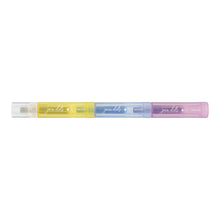 Load image into Gallery viewer, Midori Join Dots Connectable Multi-color Marker - Pastel - MAIDO! Kairashi Shop
