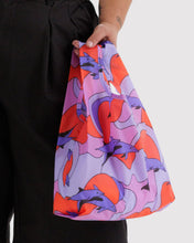 Load image into Gallery viewer, BAGGU Baby Baggu - Dolphins
