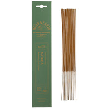 Load image into Gallery viewer, Nippon Kodo Herb &amp; Earth Matcha Bamboo Stick Incense - MAIDO! Kairashi Shop
