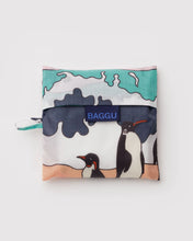 Load image into Gallery viewer, BAGGU Standard Baggu - Penguin
