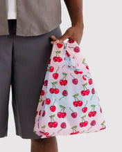 Load image into Gallery viewer, BAGGU Baby Baggu - Cherries
